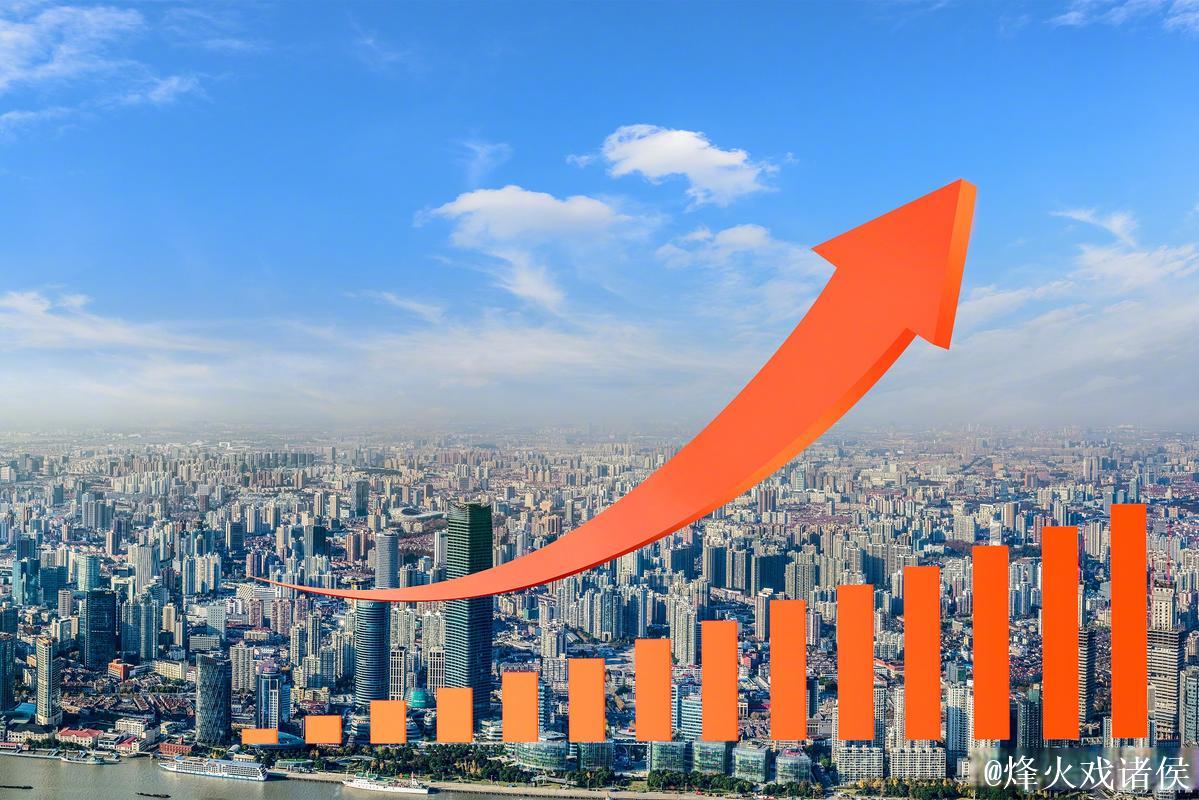 多家国际投行上调中国经济增速预期