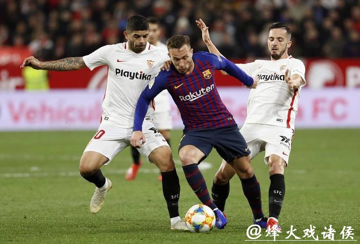 西甲分析:巴塞罗那 VS 瓦拉多利德 巴塞罗那阵容不齐整 西甲分析:巴塞罗那 VS 瓦拉多利德 巴塞罗那阵容不齐整