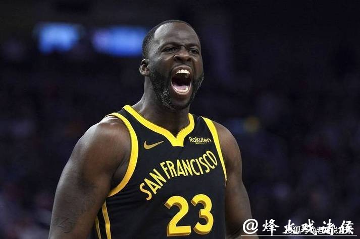 追梦格林的暴脾气169次技术犯与百万罚单内情揭底 追梦格林的暴脾气169次技术犯与百万罚单内情揭底