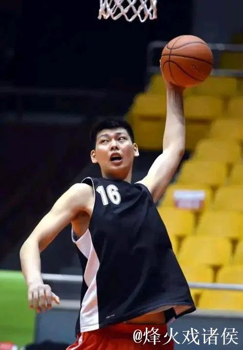 NBL发布杭州经纬男篮球队巡礼：朱荣振和黄旭等球员在列