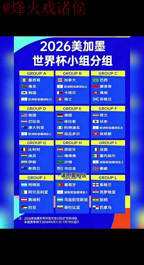 免费下载：2026世界杯比分全站查询助手